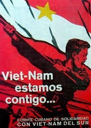 Foto de Vietnam estamos contigo